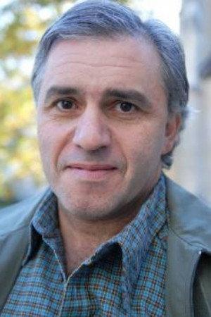 Michel Baladi Image
