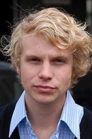 Gilles De Schryver Image