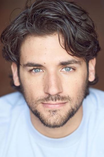 Chris Cimperman Image