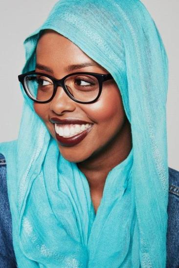 Hoodo Hersi Image