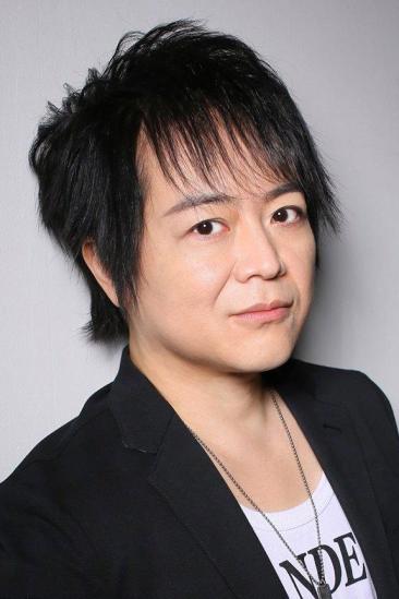 Nozomu Sasaki Image
