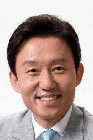 Son Bum-soo Image