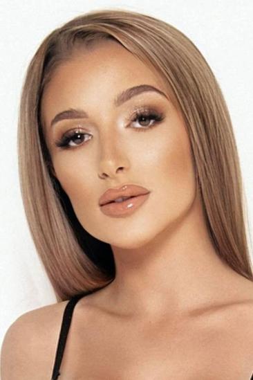 Natasha Tosini Image