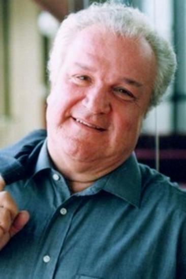 Claudio Desderi Image