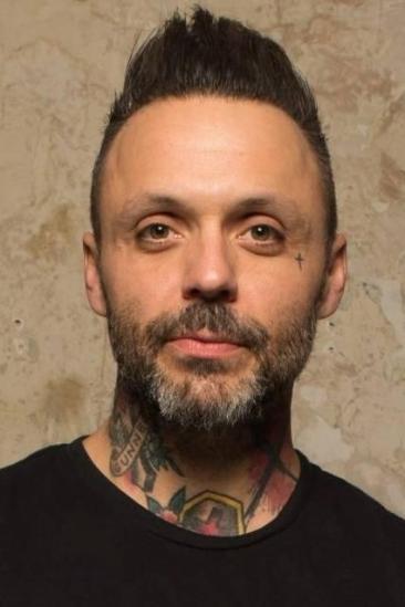 Justin Furstenfeld Image