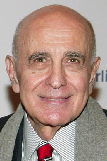 George Morfogen Image