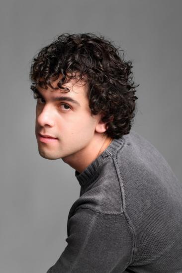 Bastian Calva Image