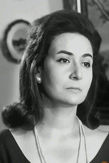 Fatheia Shahin Image