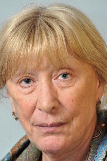 Yekaterina Vasilyeva Image