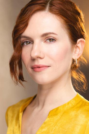 Jennifer Stepanyk Image