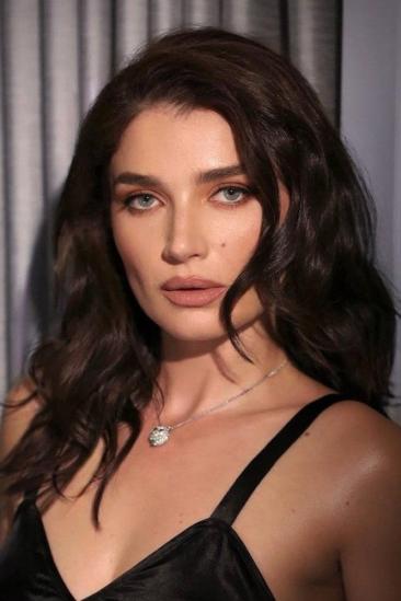 Eve Hewson Image