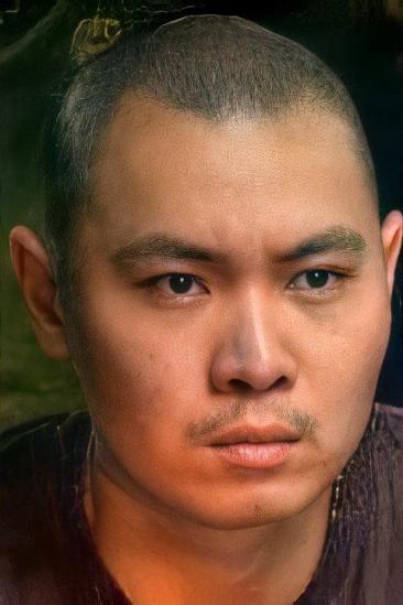 Daniel Chan Yee-Heng Image