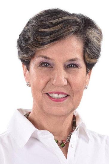 Isabel Allende Bussi Image
