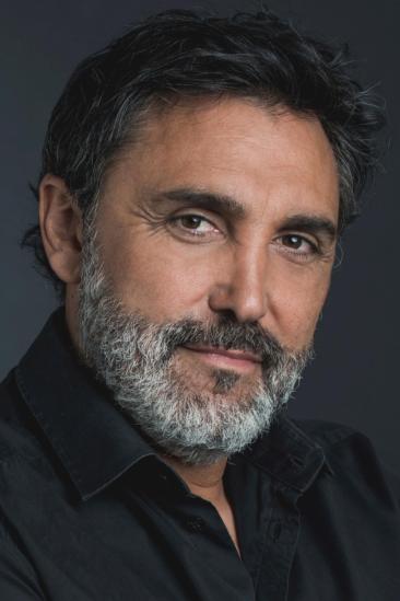 Antonio Cantos Image