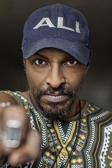 Muhammad Ali Jnr Image