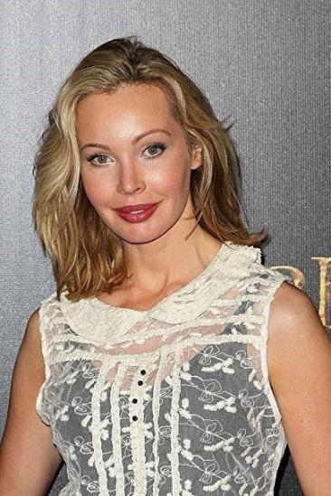 Kimberley Davies Image