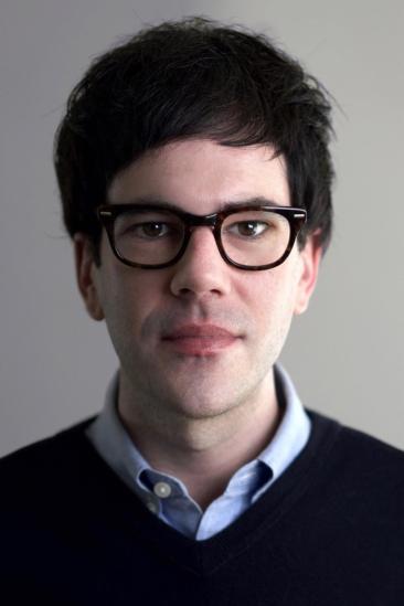 Adam Christian Clark Image