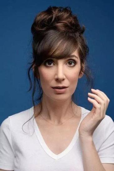 Nora Hamzawi Image