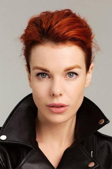 Anna Starshenbaum Image