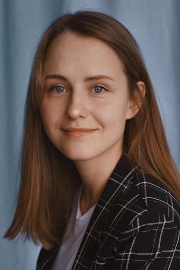 Oksana Chivelyova Image