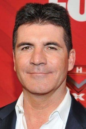 Simon Cowell Image