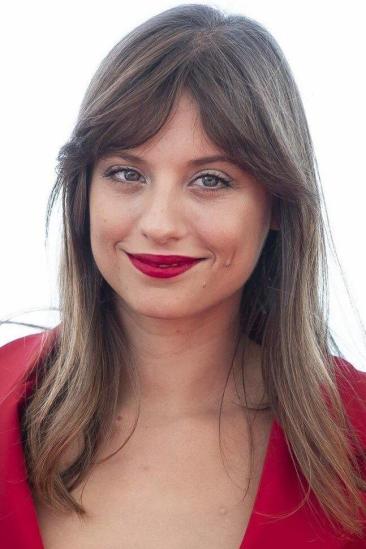 Michelle Jenner Image