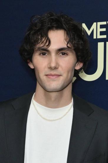 Jacob Ward Image