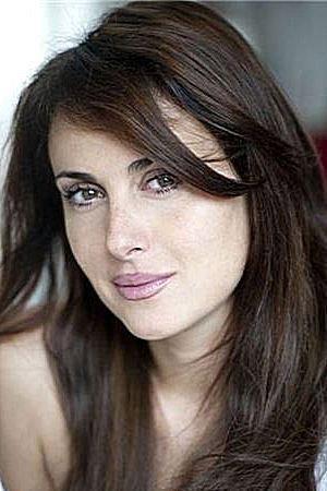 Isabelle Adriani Image