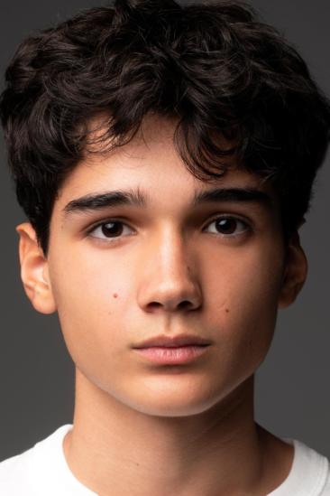 Hugo Fuertes Image