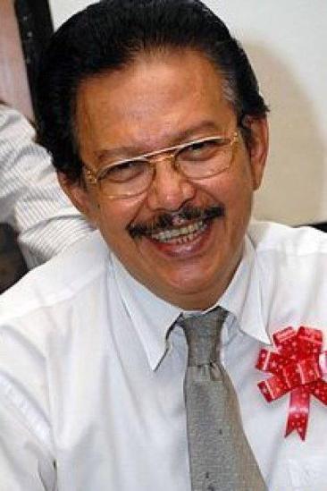 Rudy Salam Image