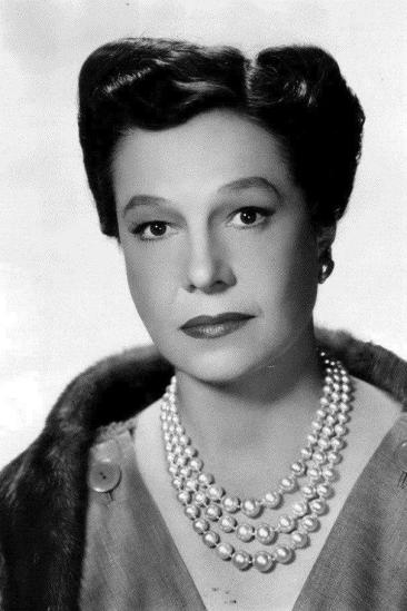 Cornelia Otis Skinner Image