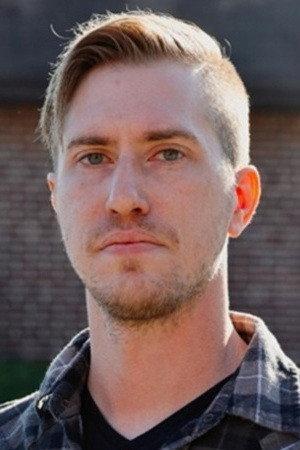 Michael Sheffield Image