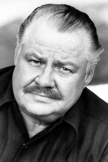 Clifton James Image