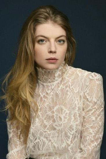 Clémence Bretécher Image