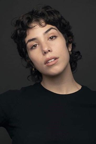 Jess Darrow Image