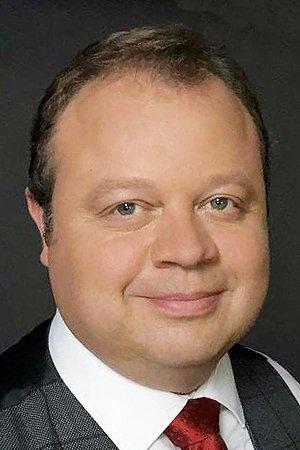 Evgeniy Nikishin Image