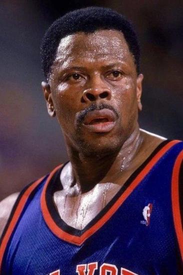 Patrick Ewing Image