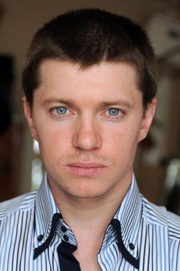 Maxim Kostromykin Image