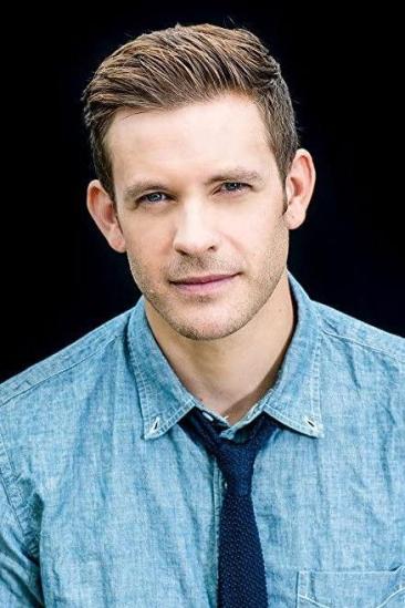 Bryce Johnson Image