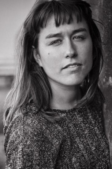 Chloé Boreham Image