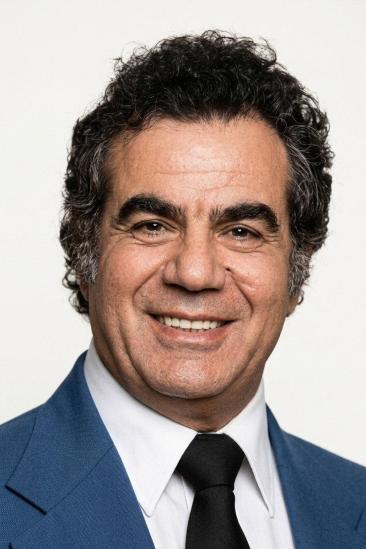 Naser Malek Motiee Image