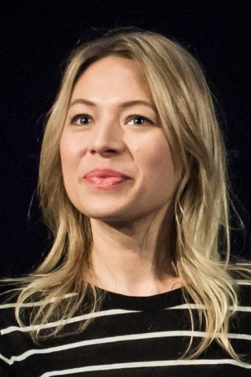 Frida Hallgren Image