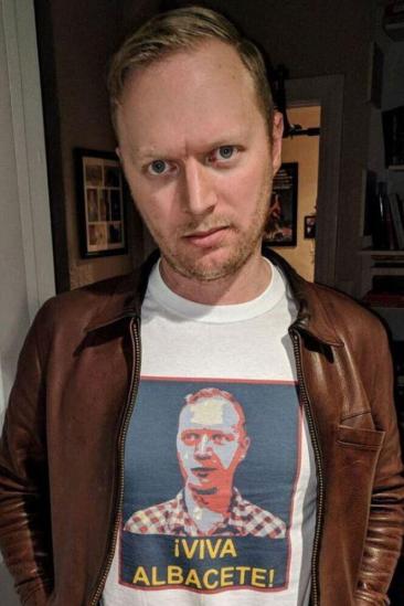 Jonas Neubauer Image