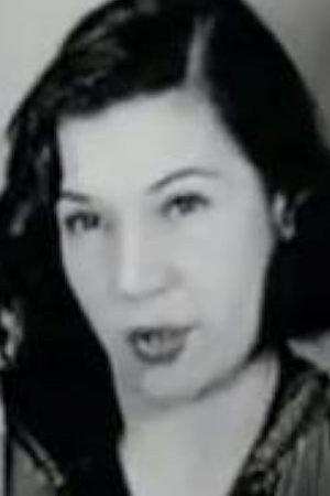 Jenny Stavropoulou Image