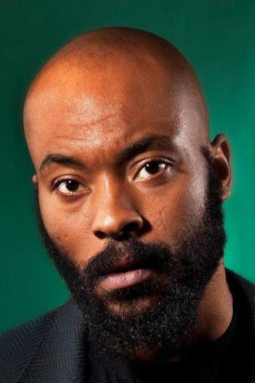Arinzé Kene Image