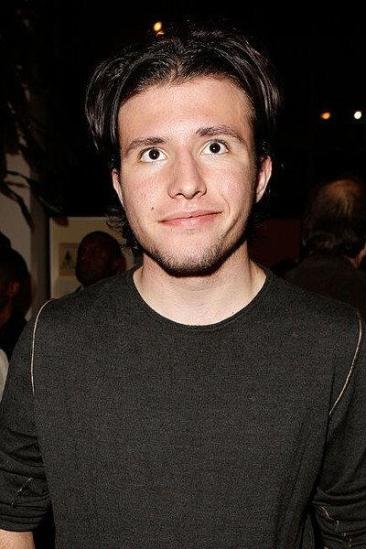 Matthew Russell Image
