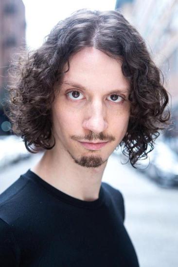 Peter Brensinger Image