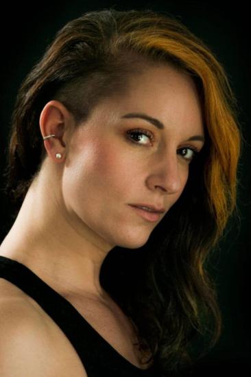 Maria Lee Metheringham Image