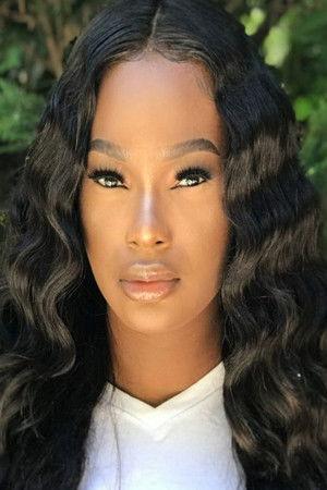 Sydnee Stewart Image