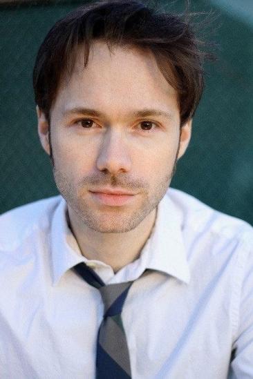 Michael Sinterniklaas Image